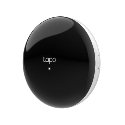 Smart home - TP-LINK Mini Smart Wi-Fi Plug TAPO H110, IEEE 802.11b/g/n, 2.4 GHz WiFi, Bluetooth, material PC (V-0, UL 94), Flame-retardant, 100-240V~, 50/60 Hz