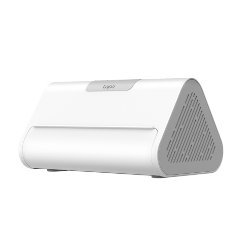 Smart home - TP-LINK Smart HomeBase TAPO H500, Built-in Storage: 16GB eMMC Expanded Storage: 1-Bay, 2.5" SATA HDD/SSD, up to 16TB(needs to purchased seperately), frecventa 5 GHz Wi-Fi (For Router) 2.4 GHz Wi-Fi (F