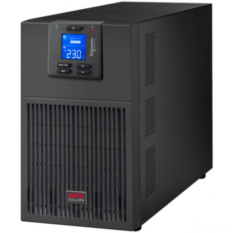 UPS - UPS APC SRV3KI-E, 2700W