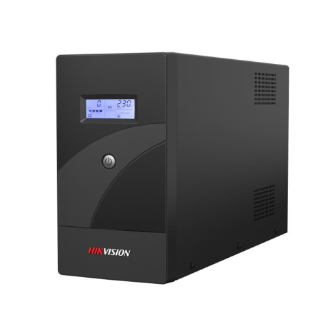 UPS - UPS HIKVISION DS-UPS2000-R