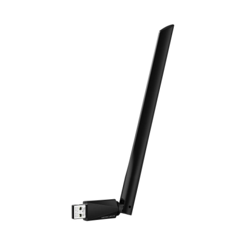 Access point & Range Ext. - USB Adapter MERCUSYS MA14H, Single - Band, WiFi 6 - AX