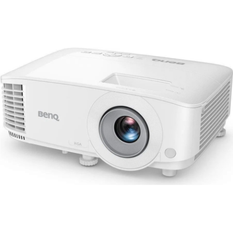 Videoproiectoare - Videoproiector BenQ MW560C, 4.000 lumeni, WXGA 1280* 800, to WUXGA_RB(1920 x 1200), PC in, HDMI, USB Type A, USB Type Mini B, RS232 in (DB-9pin), 16:10/ 16:9/ 4:3, 20.000:1, lampa 6.000/ 15.000 ore, z