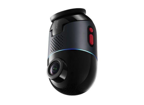 Camere auto - Xiaomi 70mai Dash Cam X800BK