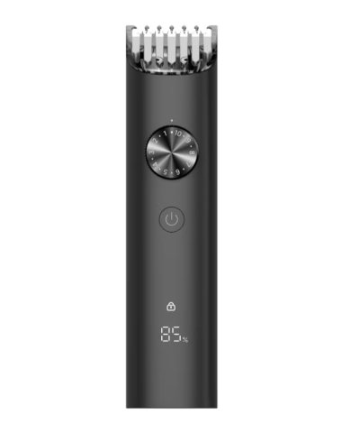 Aparate de tuns - Xiaomi Grooming Kit Pro Black