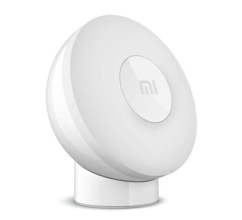 Lampi de interior - Xiaomi Mi Motion Activated Night Light 2 White
