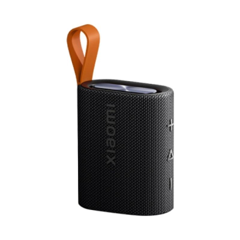 Sisteme audio - Xiaomi Sound Pocket Bluetooth Speaker Black