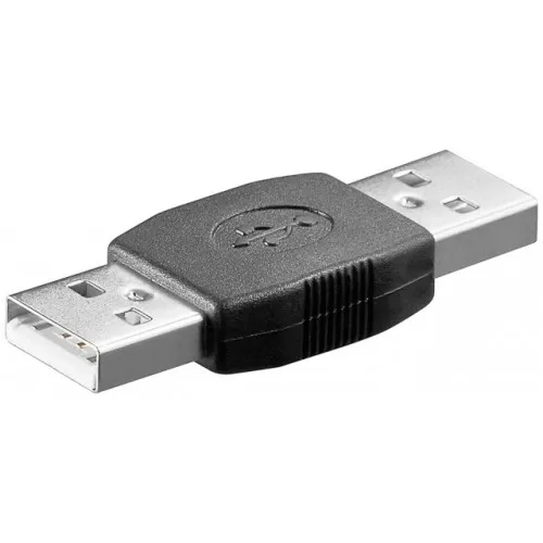 Conectica  - Adaptor USB tata-tata Goobay
