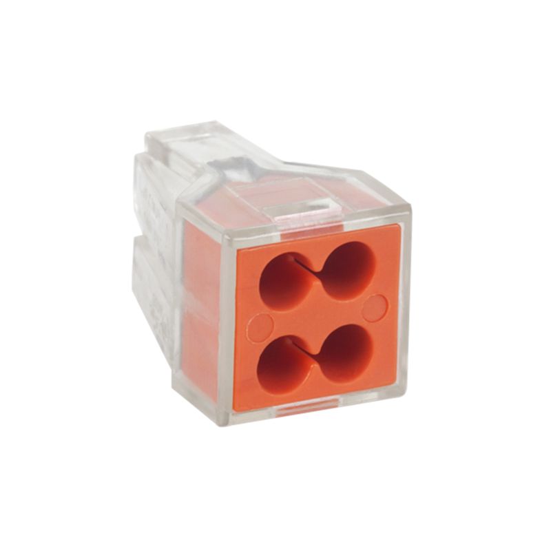Conectica  - Conector universal cablu 4x 0.75-2.5 mm