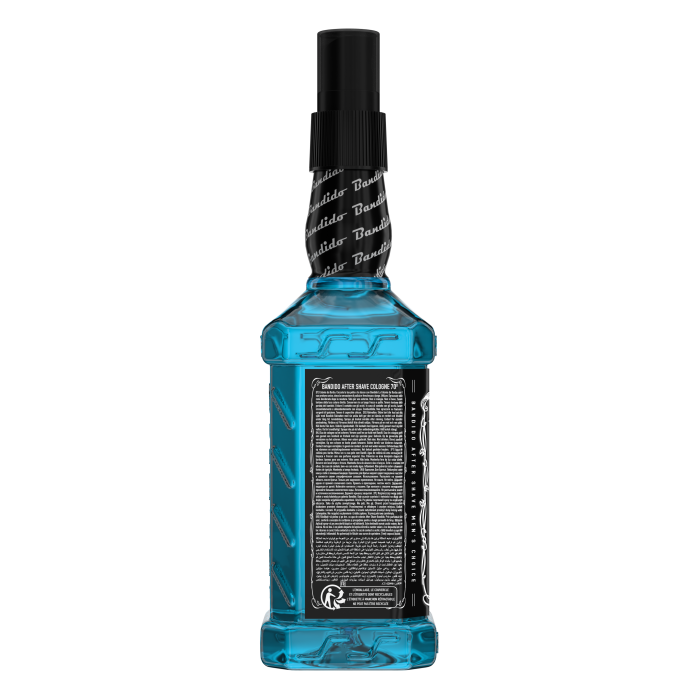 Aftershave Colonie Bandido Berlin, 350ml [2]