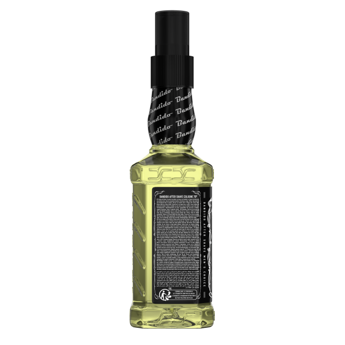 Aftershave Colonie Bandido Lemon, 150ml [2]