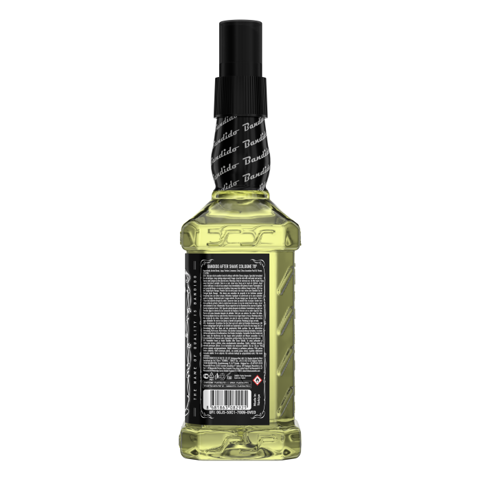 Aftershave Colonie Bandido Lemon, 350ml [2]