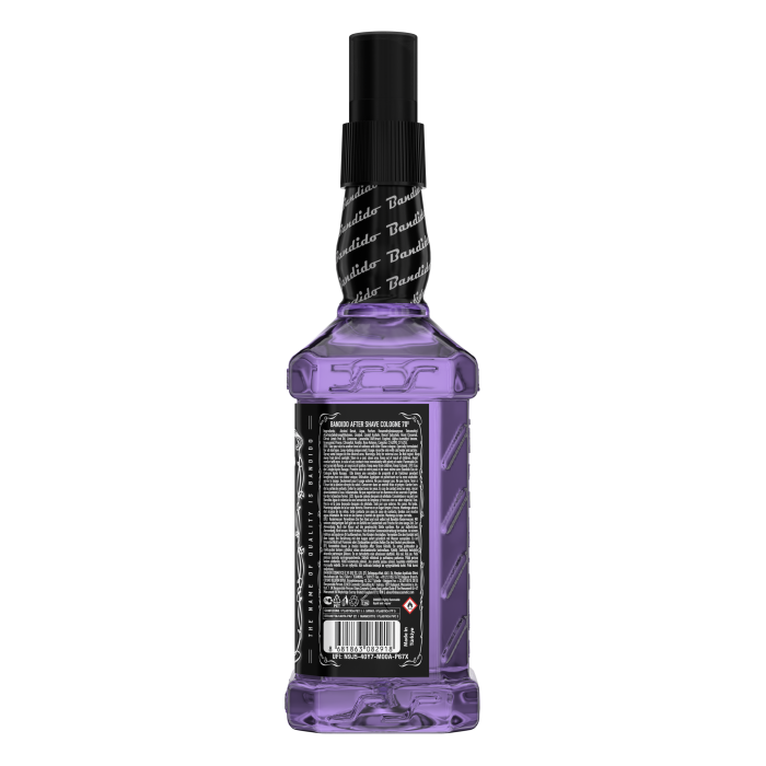 Aftershave Colonie Bandido Moscow, 350ml [2]