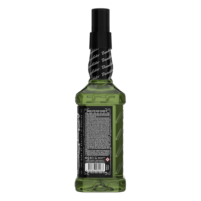 Aftershave Colonie Bandido Sydney, 350ml [4]