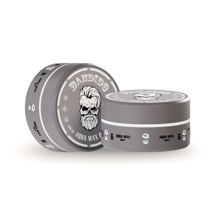 Ceara de par Bandido, Aqua Wax 6 Medium Violetta, 150ml [1]