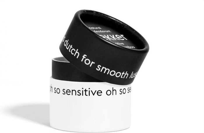 Deodorant Cremă Natural Lekker Soft Bamboo, 30g – Unisex, Vegan, Fără Aluminiu, Zero Plastic [3]