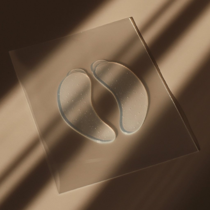 Plasturi Reutilizabili Antirid pentru Ochi Apricot, cu Acid Hialuronic, 2 buc – 30 de Utilizări [6]