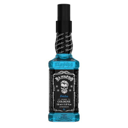 AFTER SHAVE COLONIE - Aftershave Colonie Bandido Berlin, 150ml