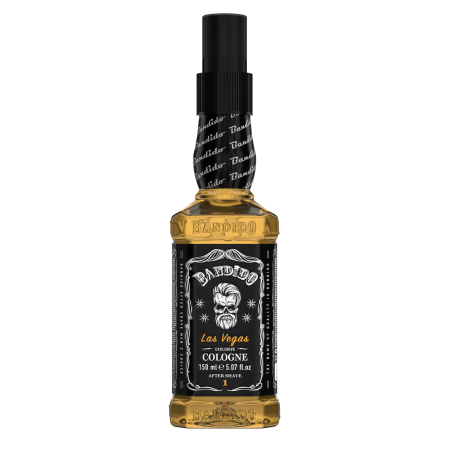 AFTER SHAVE COLONIE - Aftershave Colonie Bandido Las Vegas, 150ml