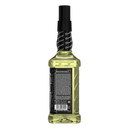 Aftershave Colonie Bandido Lemon, 350ml [1]