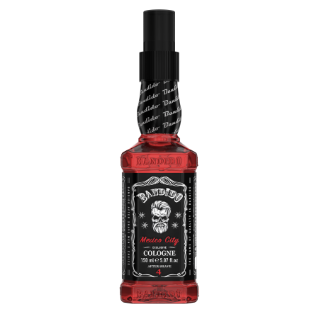 AFTER SHAVE COLONIE - Aftershave Colonie Bandido Mexico, 150ml