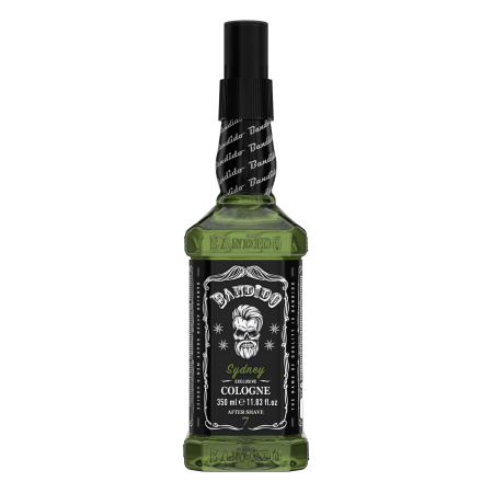 AFTER SHAVE COLONIE - Aftershave Colonie Bandido Sydney, 350ml