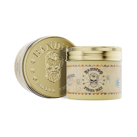 Categorii de Produse - Ceara de par Bandido Fiber Wax, 125m