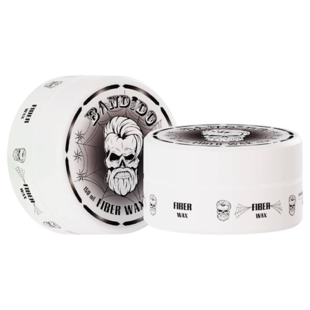 CEARA DE PAR - Ceara de par Bandido Fiber Wax, 150ml