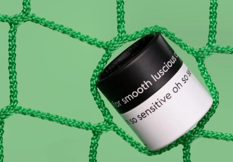 Deodorant Cremă Natural Lekker Soft Bamboo, 30g – Unisex, Vegan, Fără Aluminiu, Zero Plastic [5]