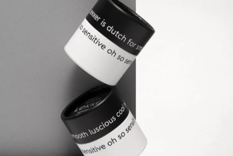 Deodorant Cremă Natural Lekker Soft Bamboo, 30g – Unisex, Vegan, Fără Aluminiu, Zero Plastic [4]