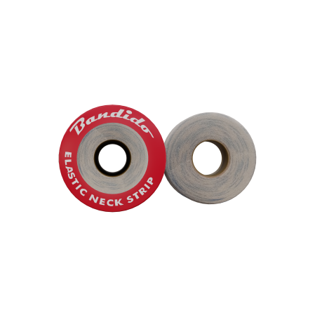 Guler Frizerie Bandido de Unică Folosință, Set 5 Role – Igienic, Flexibil, Autoadeziv [1]