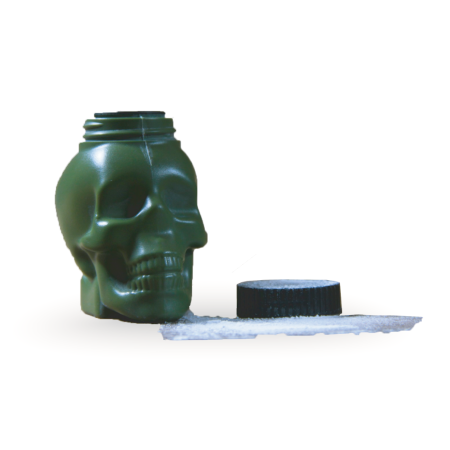 PUDRA DE VOLUM - Pudra cu Efect Stralucitor pentru Volum Extra, Bandido, 20g