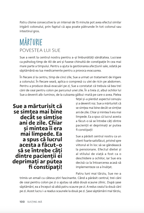 Sustine-mă - Barbara O'Neill [6]