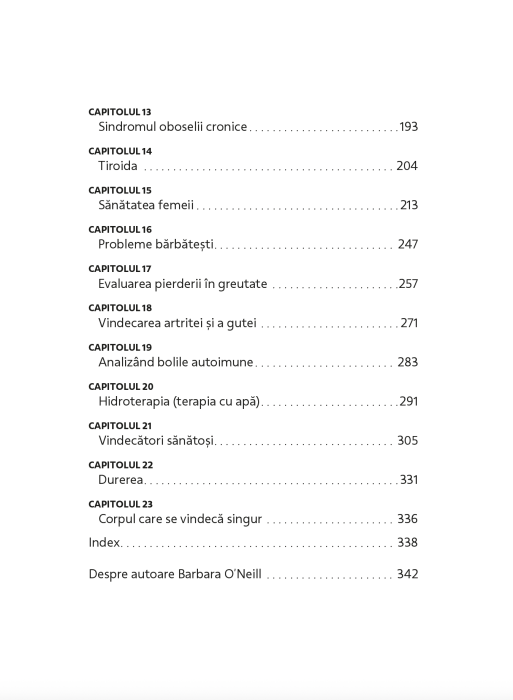 Sustine-mă - Barbara O'Neill [4]
