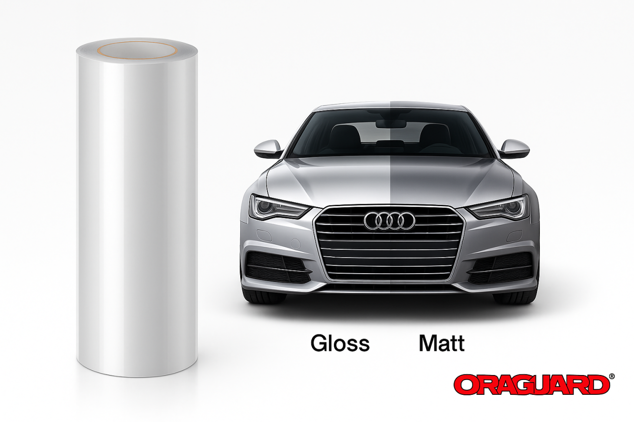 ORAGUARD 2815F+ FOLIE PPF 1520mm CLEAR LUCIOS [2]