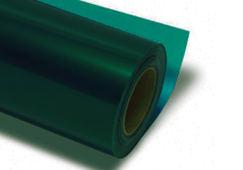 AUTOCOLANT TRANSPARENT COLORAT - ORACAL 8300 DARK GREEN TRANSPARENT 060 1000mm