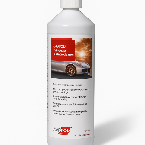 ACCESORII & CONSUMABILE - ORAFOL SOLUTIE PRECOLANTARE 1L