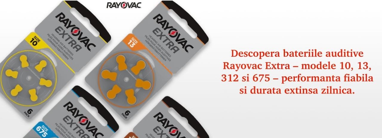 Rayovac-extra