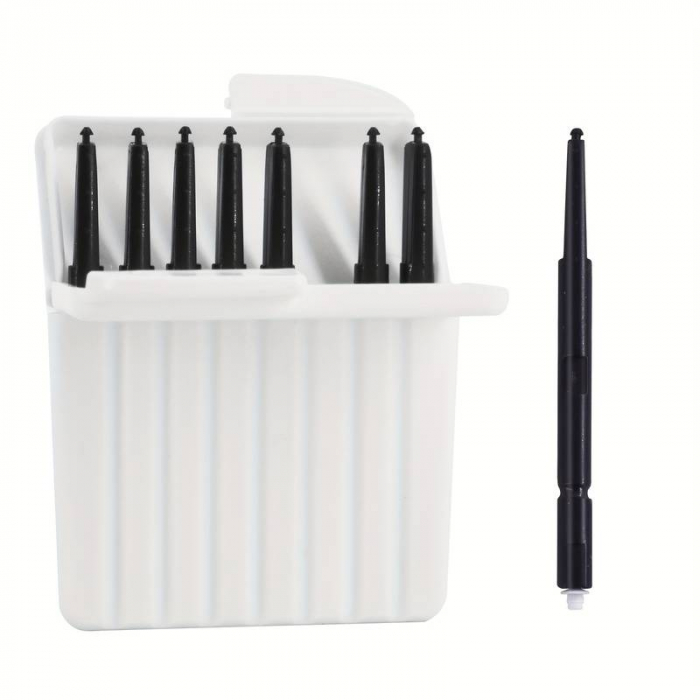 Pachet 120 baterii tip 13 PR48 Duracell + filtre cerustop [5]