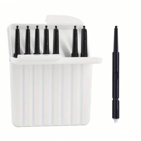 Pachet 120 baterii tip 312 PR41 Duracell + filtre cerustop [4]