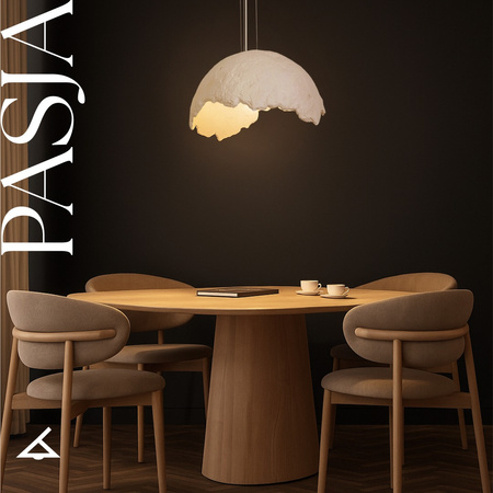 Candelabru SIGMA PASJA Bej 41422 [2]