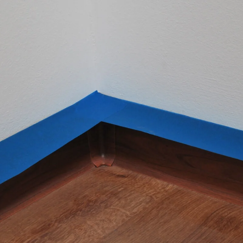 Bandă de Mascare Blue Dolphin Painter’s Tape – Profesională | Bautonia MAG [2]