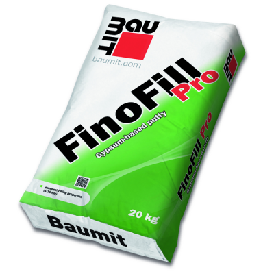 Glet - BAUMIT FinoFill Pro 20KG