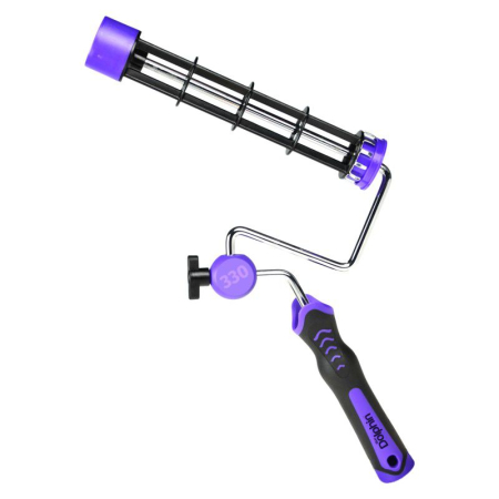 Role si seturi - Maner profesional ROTATIV DolphinRoller 25cm