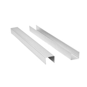 Profile si piese de imbinare - Profil UD30 - 0.6mm 3m