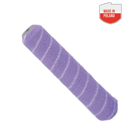 Role si seturi - Rolă Vopsit Blue Dolphin SPINNER 37cm, Fir 13mm