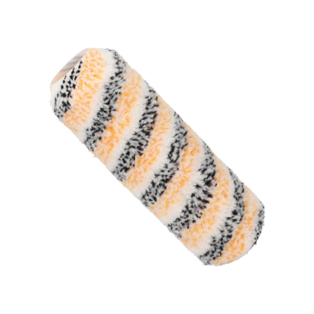 Role si seturi - Rolă Vopsit BlueDolphin ATLANTIC 25cm – Fir 18mm, Profesională pentru Fatada