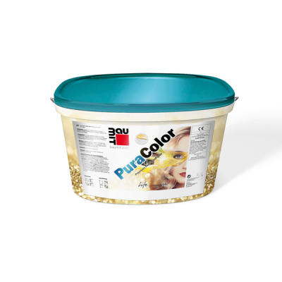Exterioare - Vopsea BAUMIT PuraColor