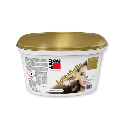 Vopsele interior - Vopsea pentru interior BAUMIT LatexSatin 14L