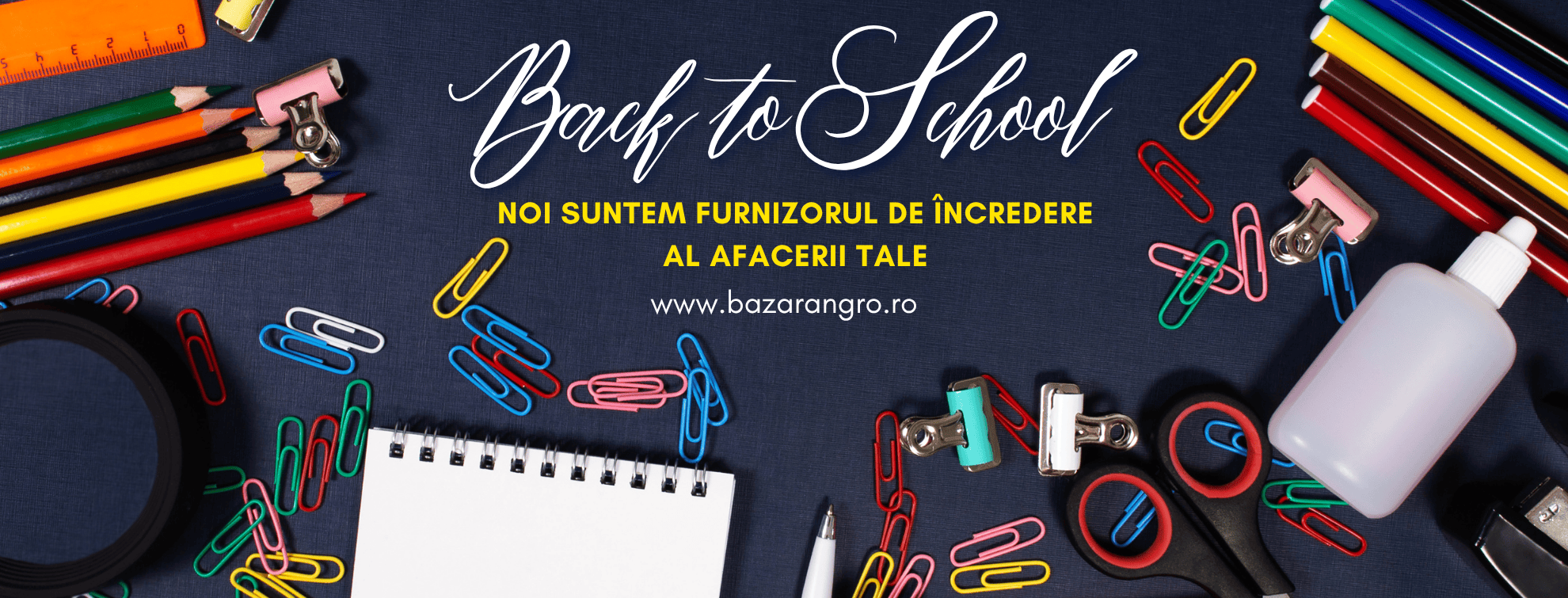 Banner Homepage
