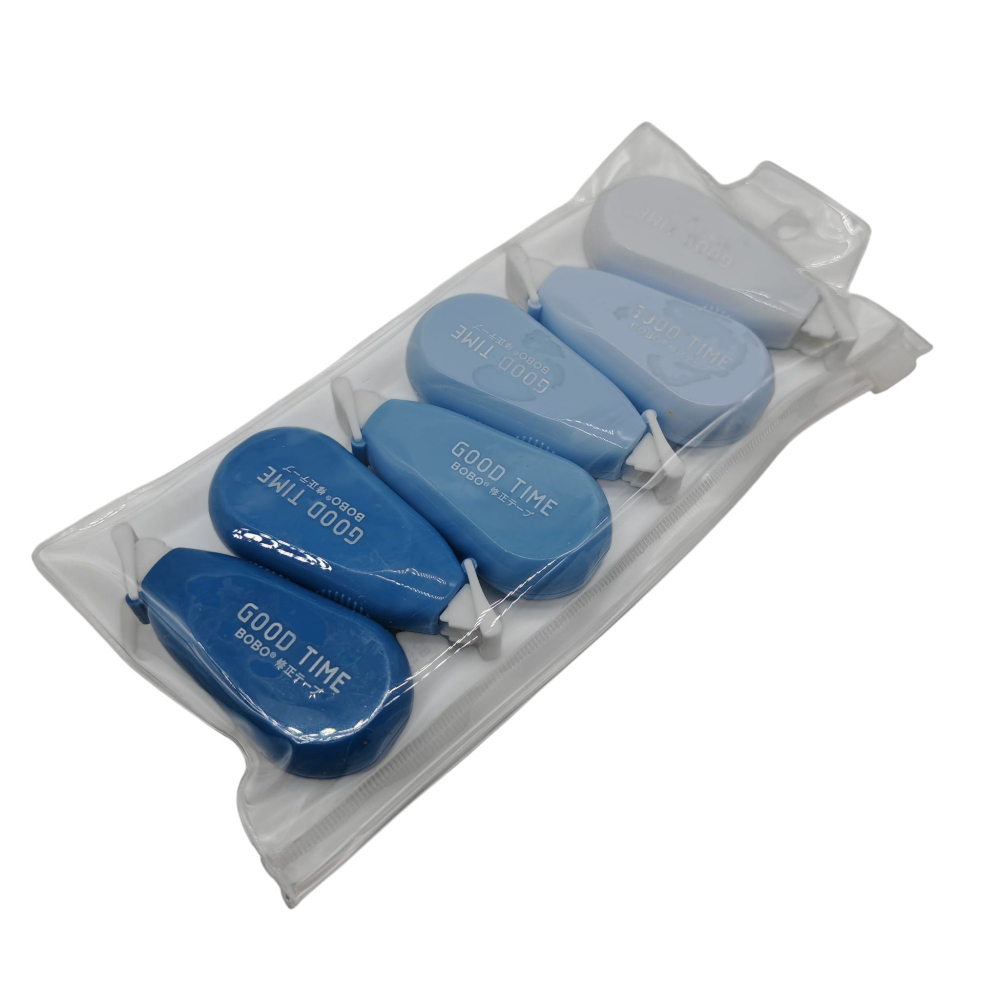 Bandă Corectoare – Set 6 Bucăți – Vânzare Engros [1]